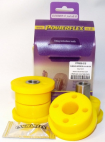 PFR69-515 Bakre Diff.bussningar Främre Powerflex